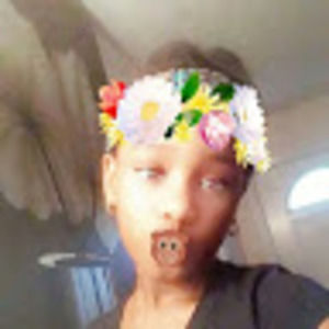 Meet your Posher, Robyn